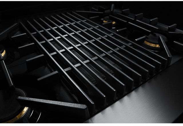 JennAir® RISE™ 48" Stainless Steel Natural Gas Rangetop-5