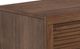 Legends Home Stardust Bourbon 62" Fireplace Mantel-5