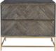 Uttermost® Armistead Dark Walnut Chest-3