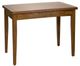Liberty Furniture Treasures Rustic Oak Rectangular Dining Table-0