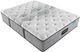 Beautyrest® Harmony Lux™ Carbon Series 13.75" Pocketed Coil Medium Tight Top King Mattress-3