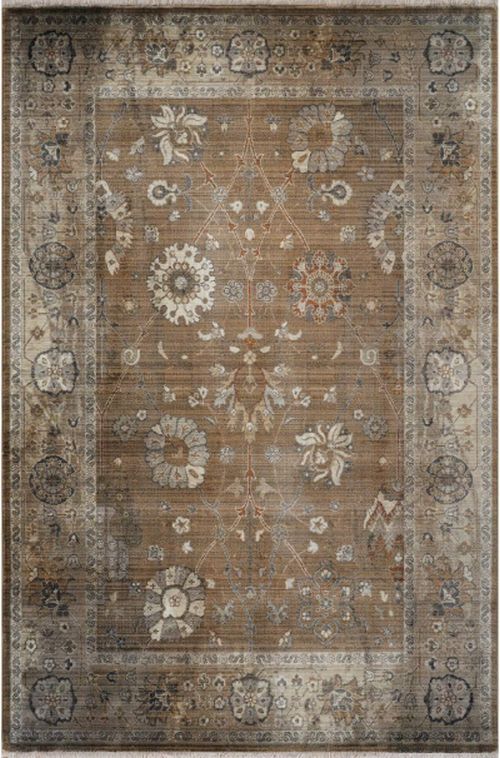 MDA Rugs Ana 5'x8' Style 7 Area Rug-0