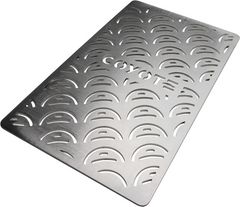 Coyote® Outdoor Living Stainless Steel Signature Grates