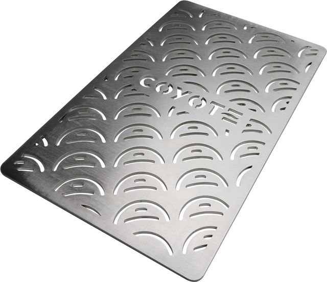 Coyote® Outdoor Living Stainless Steel Signature Grates