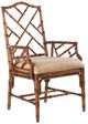 Tommy Bahama® Furniture Island Estate Ceylon Plantation Arm Chair-0