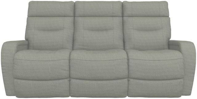 La-Z-Boy® Baron Horizon Manual Wall Reclining Sofa-1