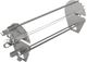 Weber® Stainless Steel Rotisserie Skewer Set-0