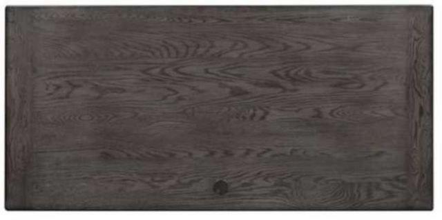 Liberty Furniture Allyson Park Wirebrushed White Credenza-2