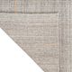 Nourison Home™ Calvin Klein CK041 Architectura Gray 5'x7' Area Rug-2