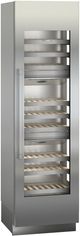 Liebherr Monolith 11.3 Cu. Ft. Panel Ready Wine Cabinet-2