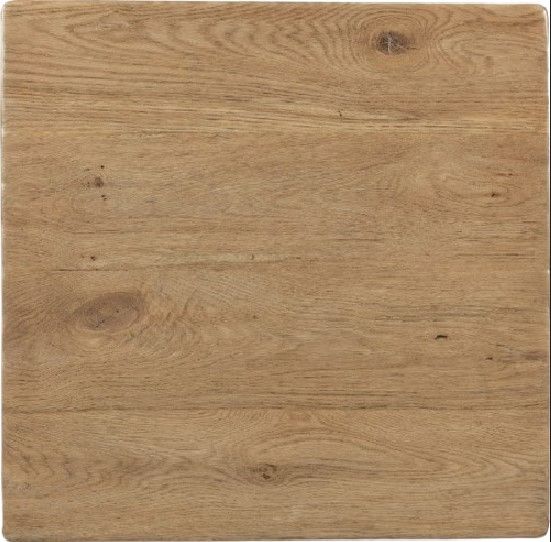 Hooker® Furniture Driftwood Buckboard End Table-2