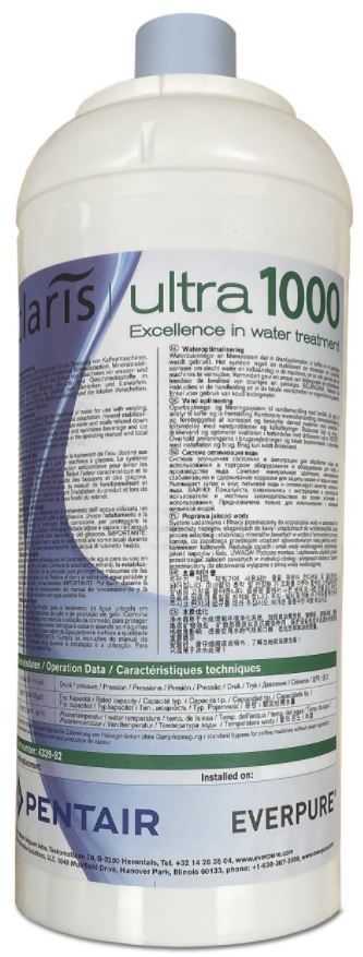 U-Line® Large Claris Filter-0