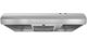 Whirlpool® 30" Stainless Steel Under Cabinet Range Hood-3