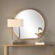 Uttermost® Cabell Gold Mirror-1