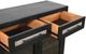 Sunny Designs™ Uptown Umbra Wine Cabinet-4