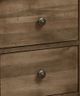 The PerfectBalance by Durham Furniture Millcroft Aged Wheat Nightstand-1