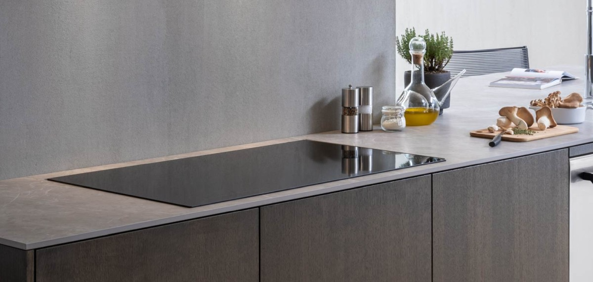Bertazzoni Professional Series Induction Cooktop