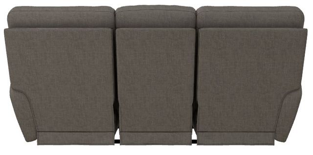 La-Z-Boy® Ava Truffle Power Reclining Sofa with Headrest and Lumbar-3