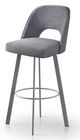 Trica Mia Swivel Counter Stool-2
