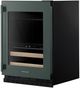 KitchenAid® 24" 4.8 Cu. Ft. Juniper Undercounter Beverage Centre-3