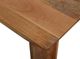 Parker House® Crossings Downtown 6-Piece Brown/Green Dining Table Set-5