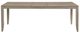 Homelegance® Mckewen Gray Dining Table-2