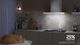 Samsung Bespoke 30" Clean Grey Wall Mounted Range Hood-4