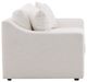 Dovetail Furniture Emma Field Cream Sofa-2