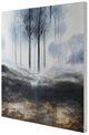 Renwil® Milestone Textured Wall Painting-1