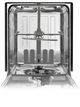 KitchenAid® 24" Panel Ready Built In Dishwasher-1
