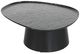 CabanaCoast® Customizable Gaia Aluminum 39" Outdoor Coffee Table-2