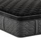 Beautyrest Black® Series 3 Pocketed Coil® 16.25" Medium Pillow Top California King Mattress-1