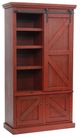 American Heartland Manufacturing Rustic Winsome Pantry-0
