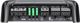 Pioneer 5-Channel Amplifier-2