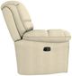 Best® Home Furnishings Customizable Lucas Manual Space Saver® Reclining Loveseat with Center Console-2
