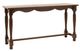 Vintage Furniture Loretta Sofa Table-0