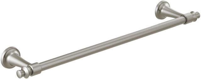 Delta Dorval® Stainless 24" Towel Bar-0