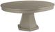 American Drew® Milan Hartford Gray Tone Round Dining Table -2