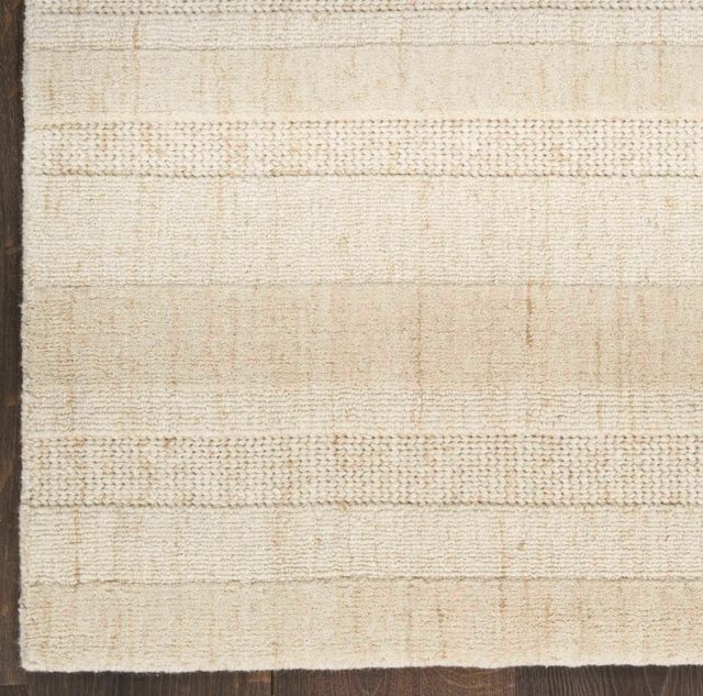 Nourison Home™ DKNY Pure Multi Weave Camel 5'x7' Area Rug-4