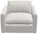 Palliser® Furniture Customizable Laguna Swivel Chair-1