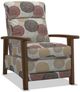 La-Z-Boy® Nouveau Ladybug Low Profile Power Recliner-0