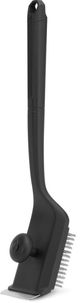 Napoleon PRO Series Premium Dual Head Grill Brush-3