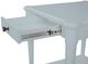 Bernards Citrus Heights Ocean End Table-3