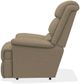 La-Z-Boy® Astor Recliner-Way® Driftwood Wall Recliner-4
