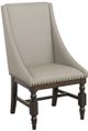 Mazin Furniture Reid Arm Chair-0