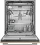 Fisher & Paykel Series 7 24" Panel Ready Top Control Built-In Dishwasher-2