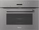 Miele 24" Graphite Grey Electric Speed Oven -0