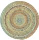 Capel Rugs American Legacy Tuscan 5'6" Round Rug-0