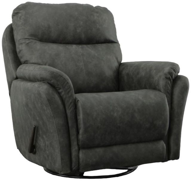 Stanton™ Customizable 888 Manual Swivel Glider Recliner-0