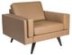Fjords® Norsk Nordic Vintage Cognac Chair-0